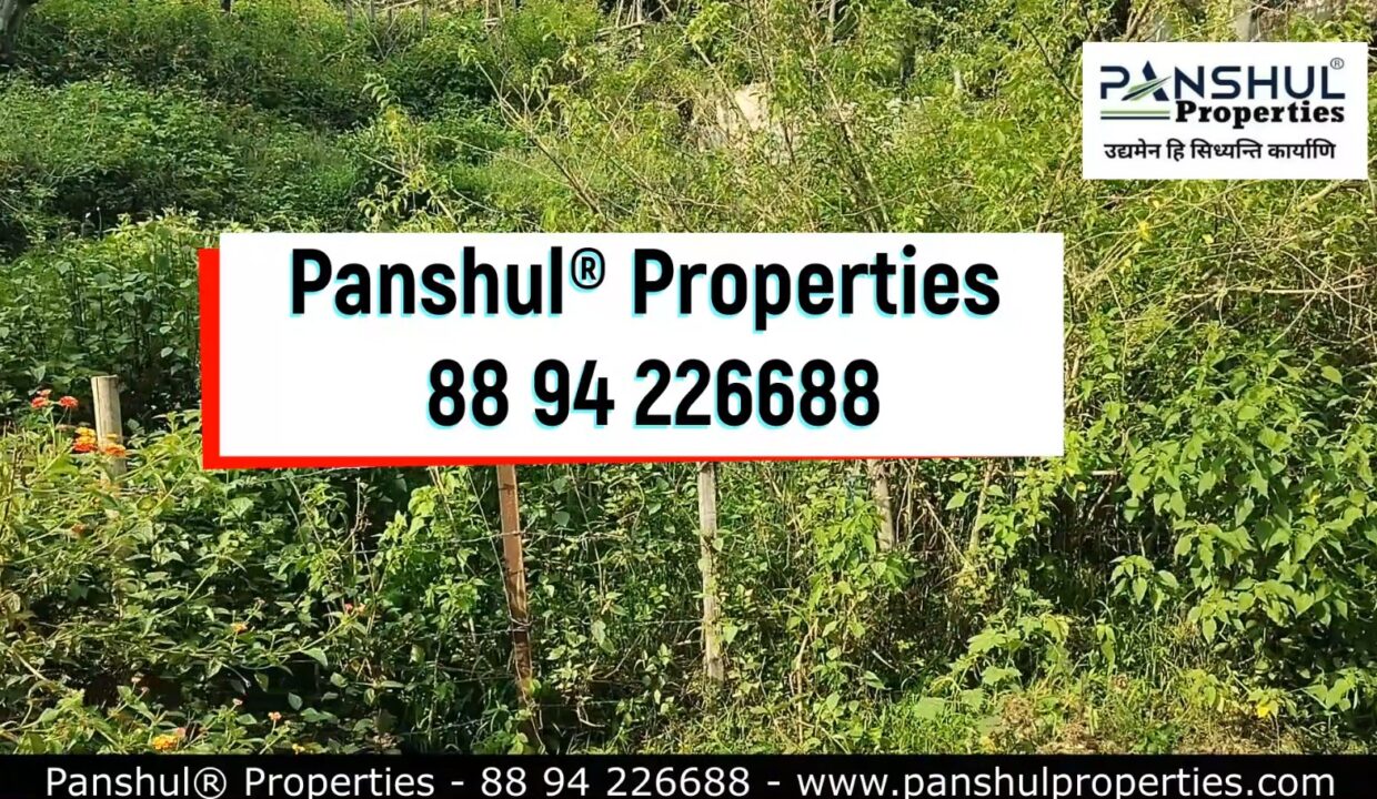 8 marla land Thakurdwara sanik colony 3