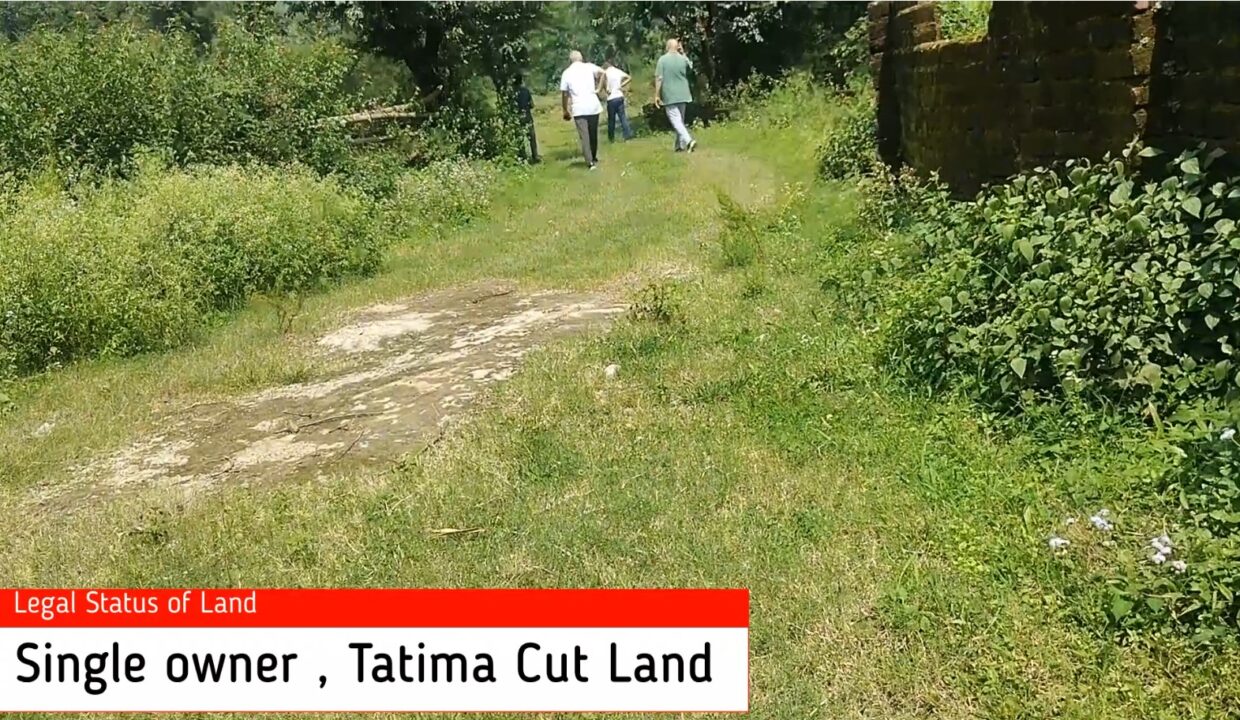 11 Kanal Land Nagri