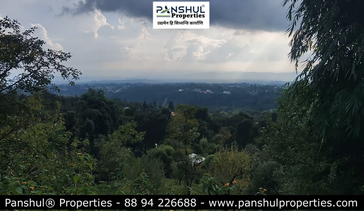 kandbari land 2 kanal